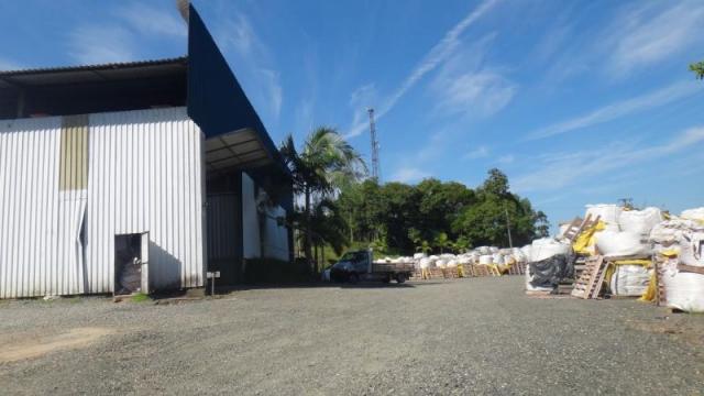 Casa à venda com 0 dormitórios em Santa catarina, Joinville cod:22 - Foto 5
