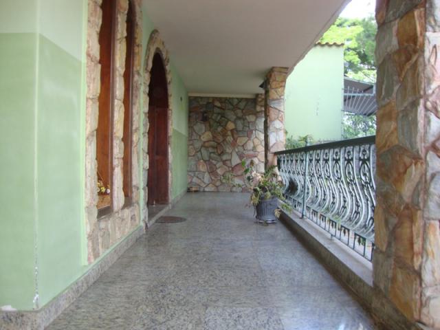 Casa à venda com 5 dormitórios em Caiçara, Belo horizonte cod:5202 - Foto 19