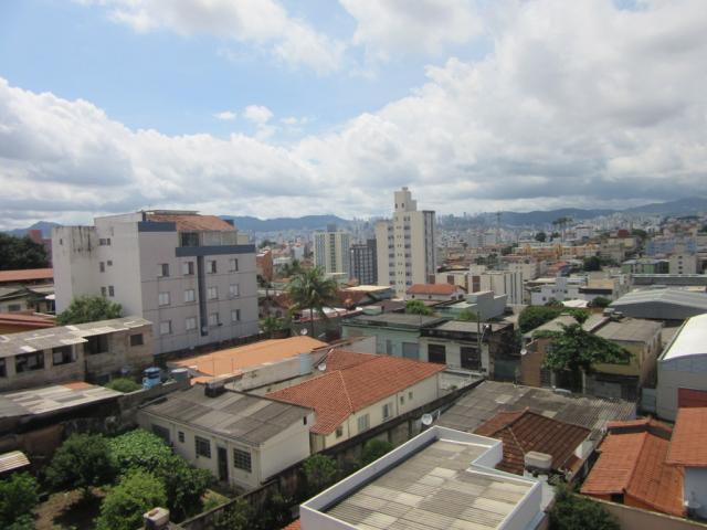 Apartamento à venda com 3 dormitórios em Caiçara, Belo horizonte cod:4520 - Foto 18
