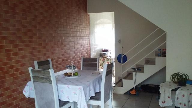 Casa à venda com 2 dormitórios em Caiçara, Belo horizonte cod:4138