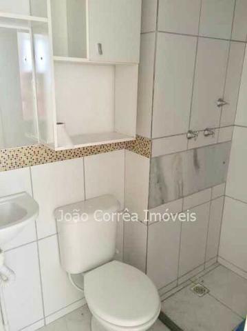 Apartamento Rocha Miranda 2 quartos com 1 vaga e itbi isento - Foto 6