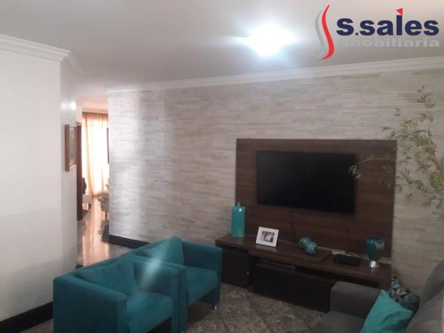 Casa de condomínio à venda com 4 dormitórios cod:CA00309 - Foto 7