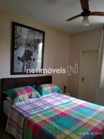 Casa de condomínio à venda com 3 dormitórios em Coqueiros, Belo horizonte cod:722574 - Foto 13