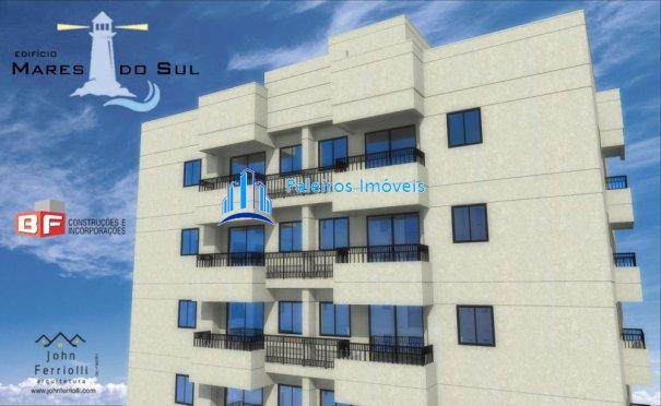 Apartamento 2 dormitórios com sacada Minha Casa Minha Vida - Apartamento em Lanç... - Foto 8