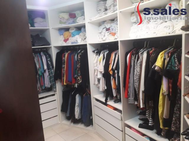Casa de condomínio à venda com 4 dormitórios cod:CA00309 - Foto 12