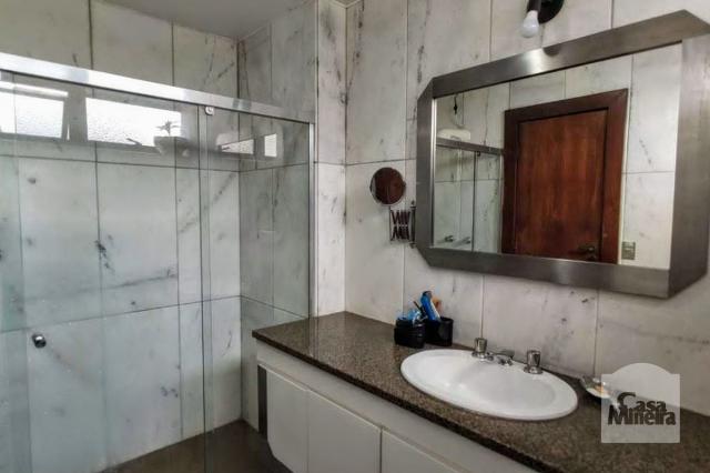 Apartamento à venda com 4 dormitórios em Gutierrez, Belo horizonte cod:249484 - Foto 14