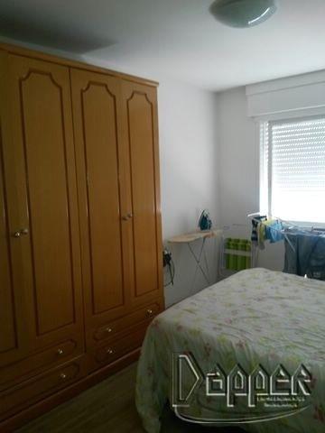 Apartamento à venda com 3 dormitórios em Centro, Novo hamburgo cod:6585 - Foto 7