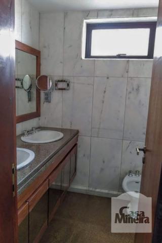 Apartamento à venda com 4 dormitórios em Gutierrez, Belo horizonte cod:249484 - Foto 6