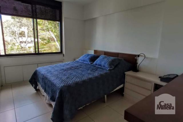 Apartamento à venda com 4 dormitórios em Gutierrez, Belo horizonte cod:249484 - Foto 8