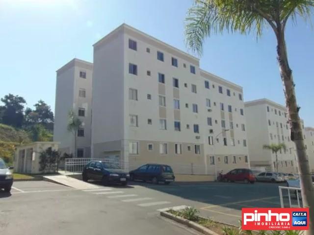 Apartamento 02 dormitórios, venda direta caixa, bairro floresta, joinville, sc, assessoria - Foto 5