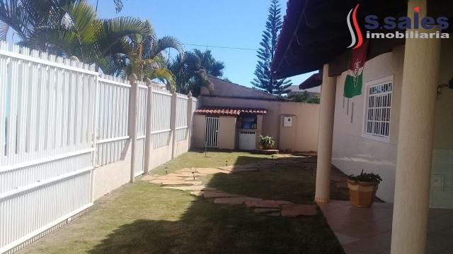 Casa de condomínio à venda com 4 dormitórios cod:CA00309 - Foto 4