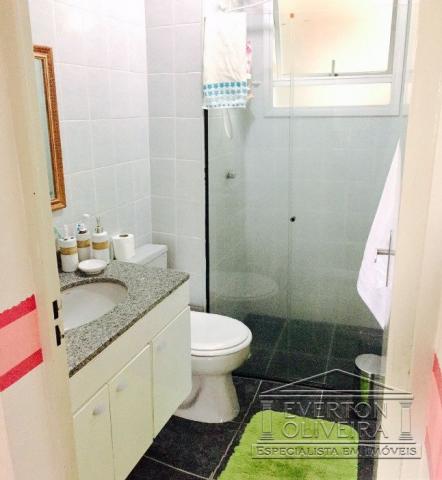 Apartamento a venda no jardim das indústrias em são josé dos campos ref: 10804 - Foto 3