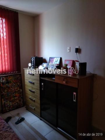 Casa de condomínio à venda com 3 dormitórios em Coqueiros, Belo horizonte cod:722574 - Foto 15