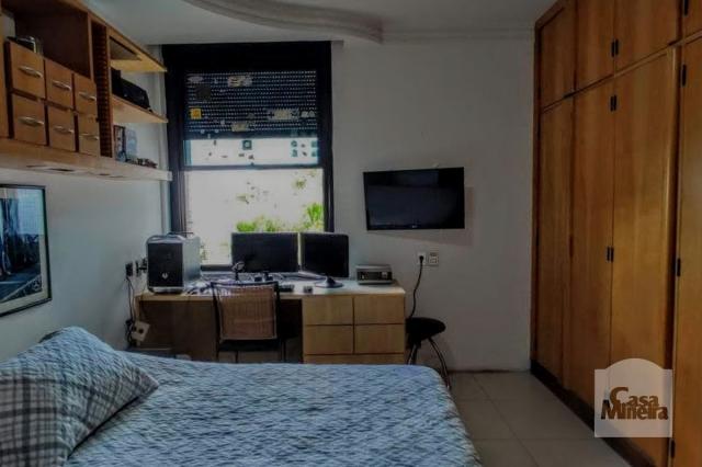 Apartamento à venda com 4 dormitórios em Gutierrez, Belo horizonte cod:249484 - Foto 11