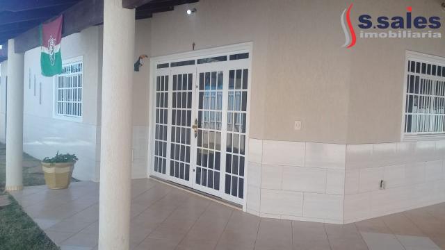 Casa de condomínio à venda com 4 dormitórios cod:CA00309 - Foto 2
