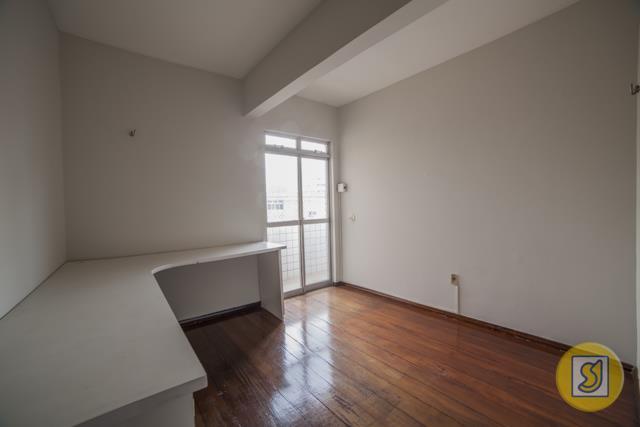 Apartamento para alugar com 3 dormitórios em Dionisio torres, Fortaleza cod:10358 - Foto 15