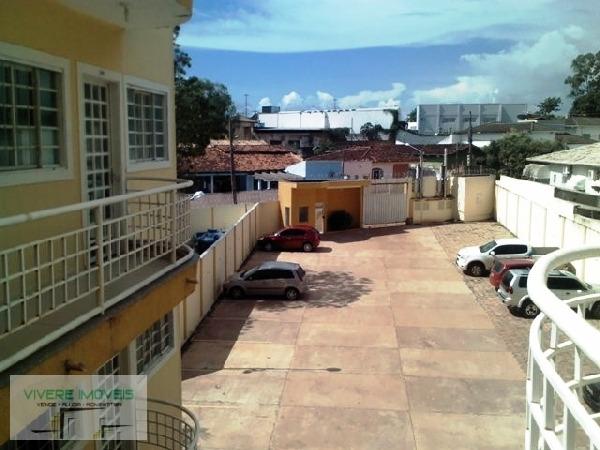 Apto Village Primavera, preço já incluso condomínio e água, 1 quarto sendo suíte - Foto 12
