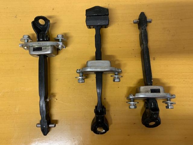Limitador da porta honda new civic original cada 40 reais