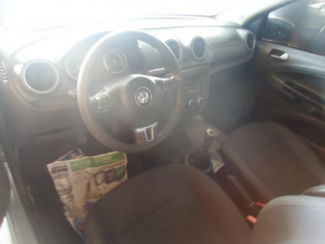 Volkswagen saveiro 2010 1.6 mi ce 8v flex 2p manual g.v - Foto 6