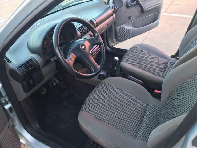 Lindo Classic LS Completo c/GNV! (Financio) - Foto 11