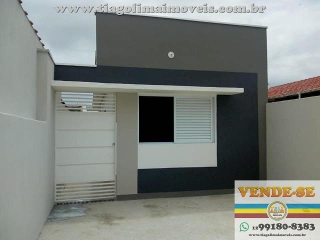 Casa Nova || 02 Dormitórios || Jd. das Palmeiras || Baixou o Preço || 200 mil