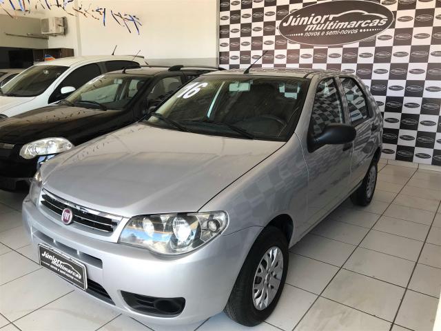 Palio Fire 1.0 8V Flex 4P 2016/2016 - Foto 3