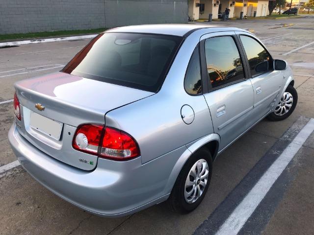Lindo Classic LS Completo c/GNV! (Financio) - Foto 2