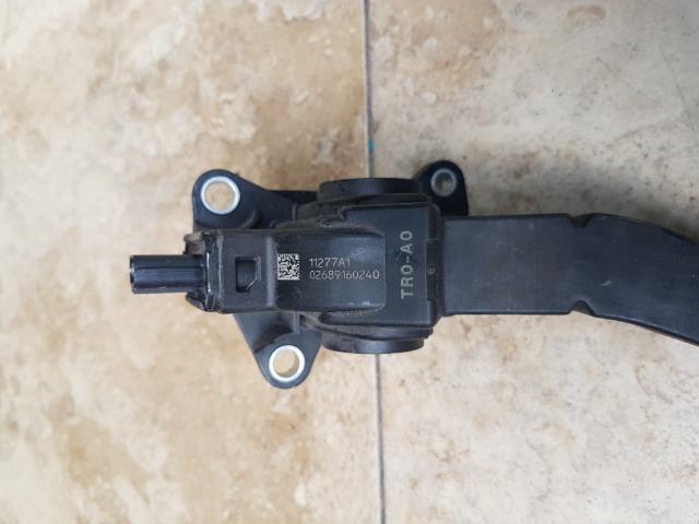 Pedal acelerador eletronico honda new civic 2012 a 2016 original - Foto 2