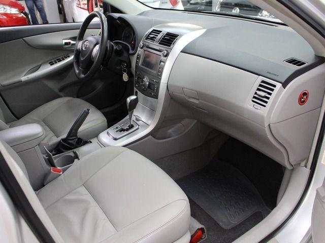 Corolla XEi 2.0 Flex 16V Aut. - Foto 3