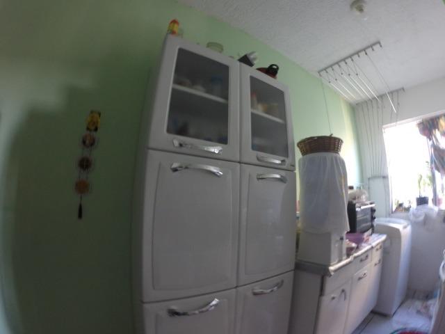 LH. Vendo apartamento de 2 quartos no Valparaíso - Foto 2