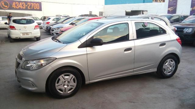 Gm - Chevrolet Onix