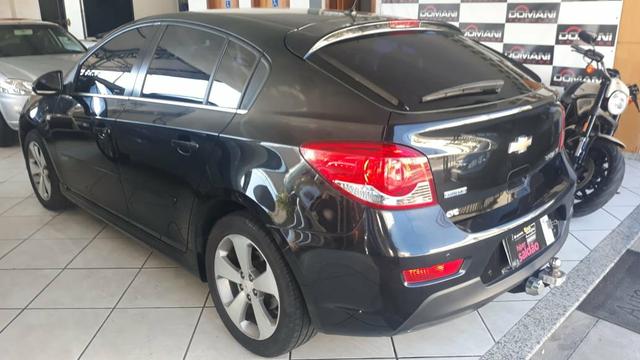 Cruze lt hatch 2013 automatico raridade - Foto 2