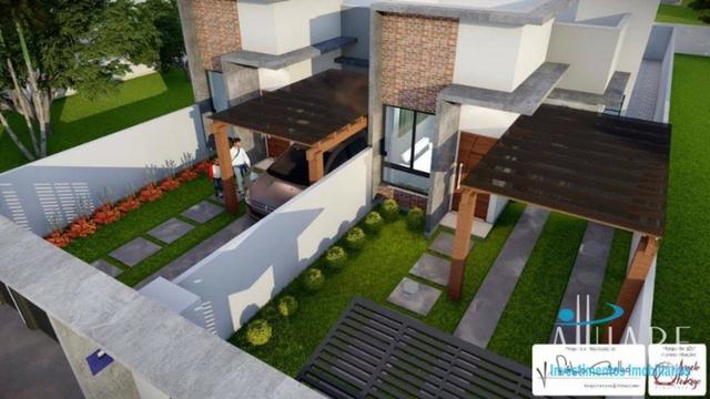 Venha nos fazer uma visita e realizar o sonho da casa própria! - Foto 5