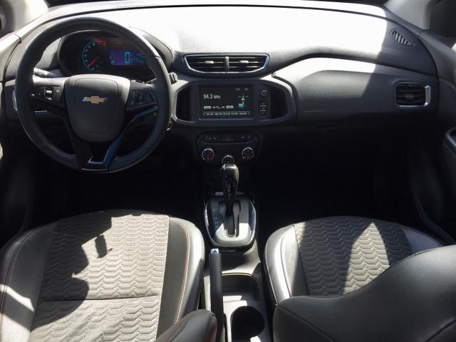 Onix 1.4 LTZ 17/17 ( Vendido ) - Foto 5
