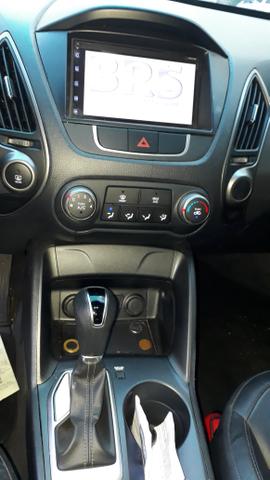 Hyundai IX35 AUTOMÁTICO COMPLETO 2016/2017 - Foto 20