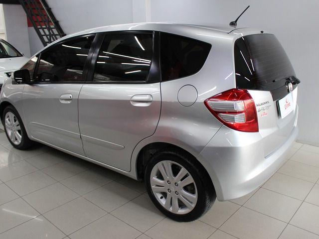 Fit EX/S/EX 1.5 Flex/Flexone 16V 5p Aut. - Foto 5