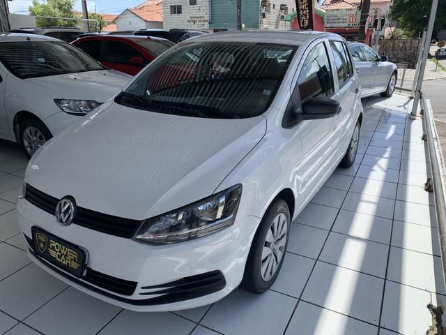 Volkswagen fox 1.0 3cc 2016 extra - Foto 5