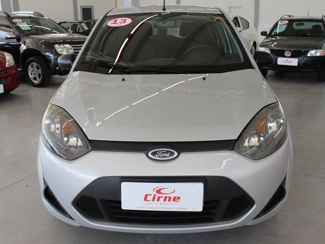 1.0 Rocam Se Plus Hatch 8v Flex 4p Manual - Foto 2