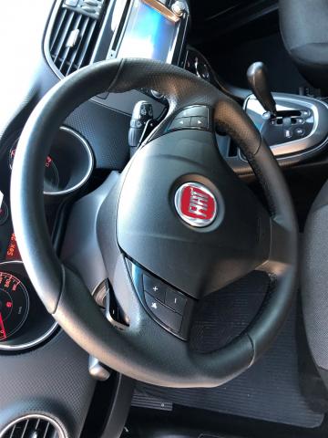 FIAT BRAVO 2014/2014 1.8 ESSENCE 16V FLEX 4P AUTOMATIZADO - Foto 3