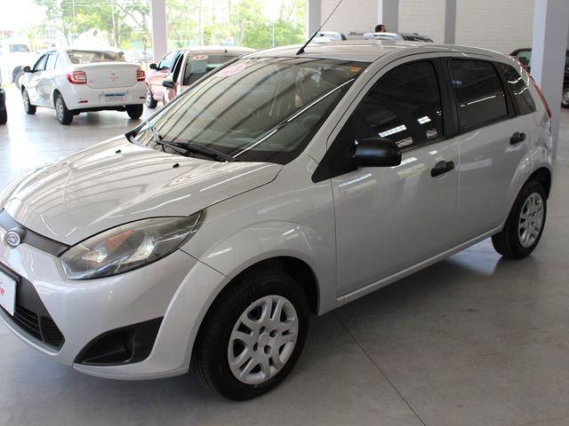 1.0 Rocam Se Plus Hatch 8v Flex 4p Manual