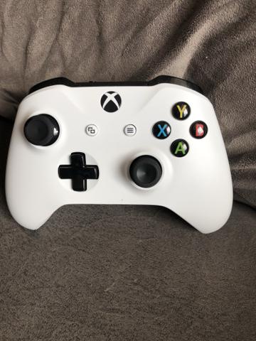 Vídeo Game Xbox One S 1TB - Foto 4