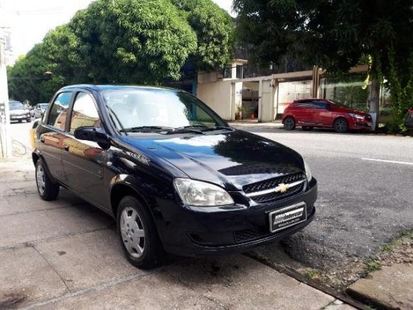 CLASSIC CLASSIC LS 1.0 ( ÚNICA DONA ) - Foto 2