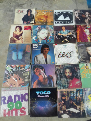 Disco de vinil - Foto 3