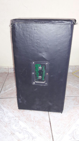 Caixa Passiva de 15" 150Wrms - Foto 2
