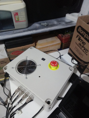 RouterCNC - Foto 2
