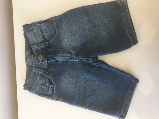 Short