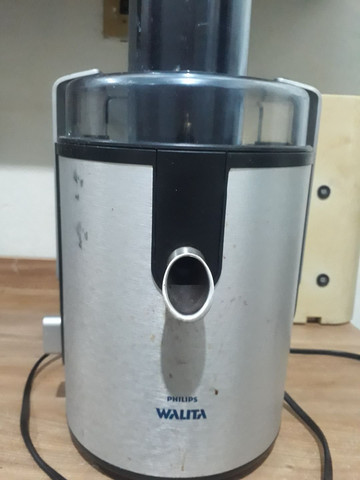 Vendo centrífuga Philips walita - Foto 3