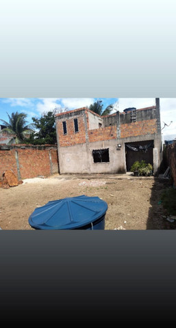 Casa Duplex a venda em Itinga Lauro de freitas - Foto 7