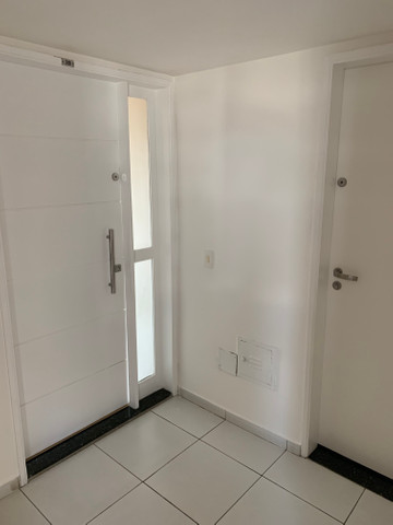Alugo excelente apt - localização privilegiada - Foto 2