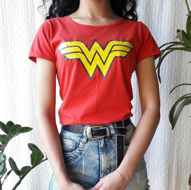 T-shirts / Blusas